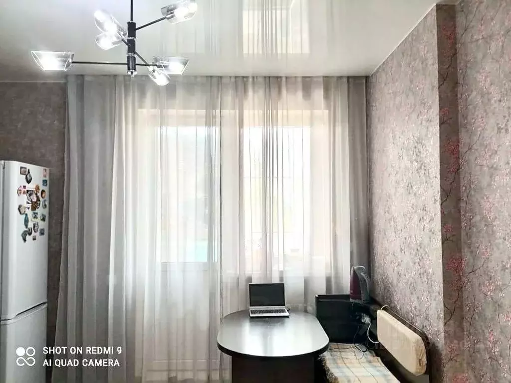 2-к кв. Краснодарский край, Краснодар ул. Артезианская, 2 (57.9 м) - Фото 1