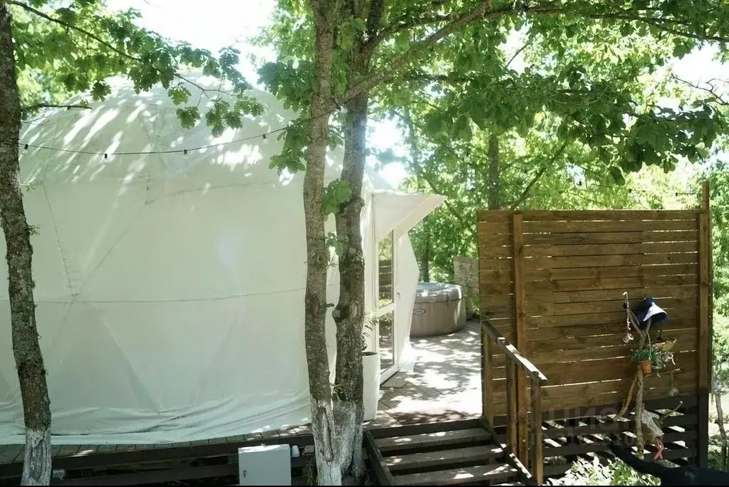 Дом в Краснодарский край, Хадыженск Апшеронский район, ул. Горный Сад, ... - Фото 2