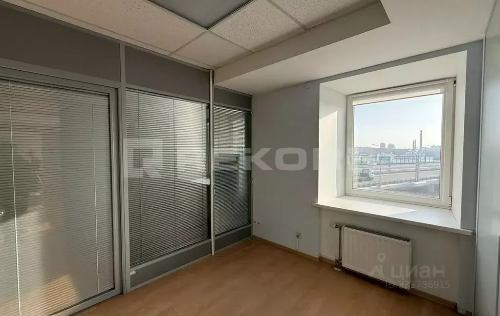 Офис в Санкт-Петербург Заставская ул., 3 (165 м) - Фото 2