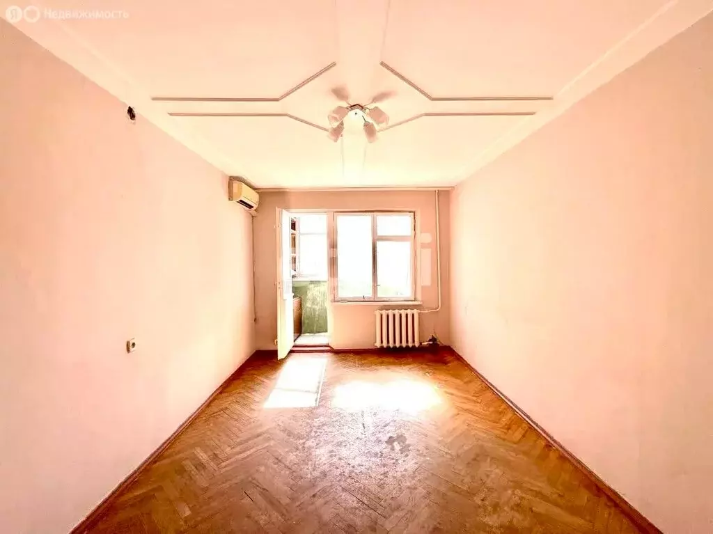 1-комнатная квартира: Нальчик, Самотечная улица, 35 (30 м) - Фото 2
