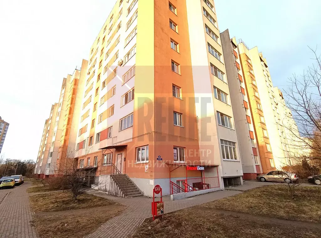Офис (212.7 м) - Фото 1
