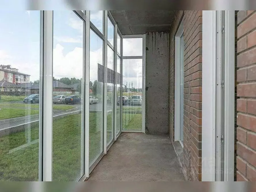 Помещение свободного назначения в Новосибирская область, Новосибирский ... - Фото 2