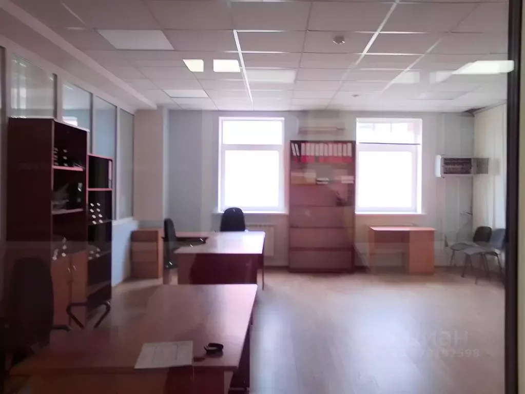 Офис в Белгородская область, Белгород ул. Чичерина, 50 (160 м) - Фото 1