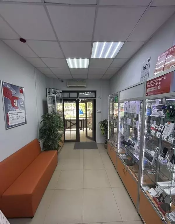 Помещение свободного назначения в Краснодарский край, Краснодар ... - Фото 2