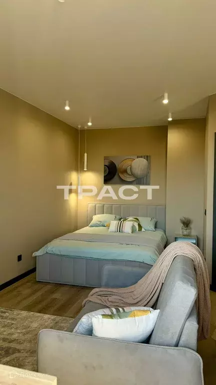 Продаётся квартира-студия, 29 м - Фото 0