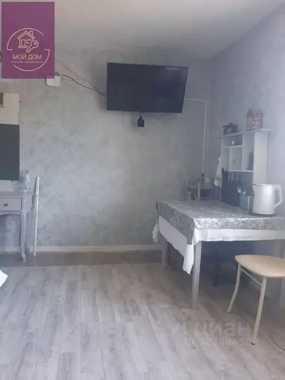 Комната Крым, Евпатория ул. Интернациональная, 135 (18.0 м) - Фото 2