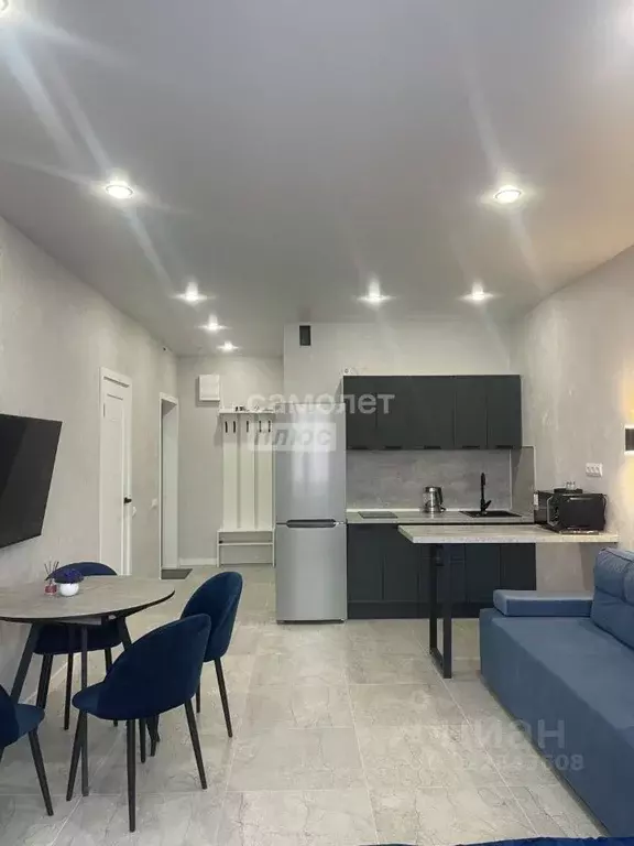 Студия Нижегородская область, Нижний Новгород ул. Героя Советского ... - Фото 1