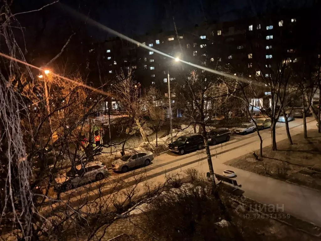 Квартира, 1 комната, 45.3 м - Фото 1