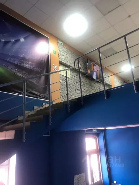 Офис в Татарстан, Казань Московская ул., 66Б (481 м) - Фото 2