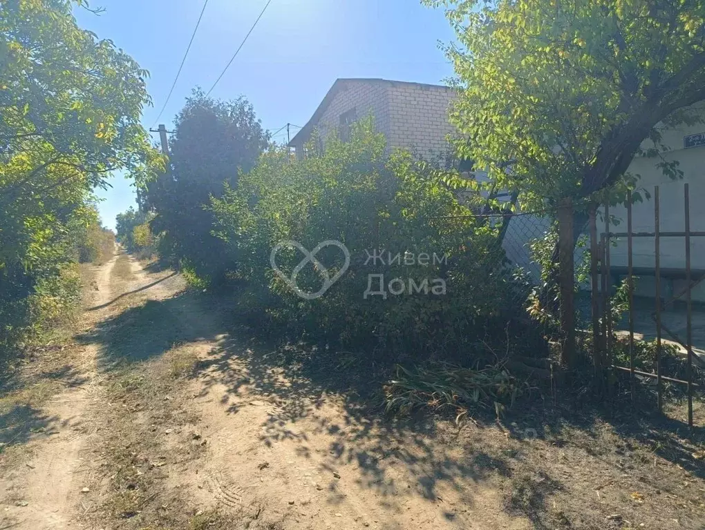 Дом в Волгоградская область, Городищенский район, Ерзовское городское ... - Фото 2