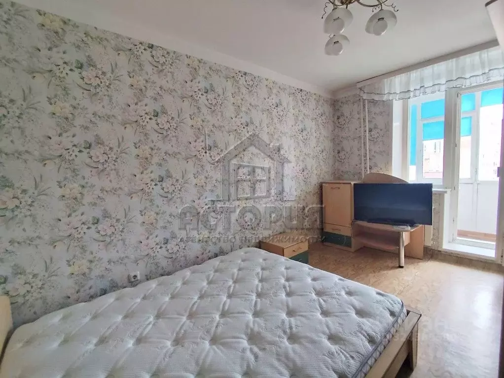 2-к кв. Красноярский край, Красноярск ул. Алексеева, 27 (61.2 м) - Фото 2