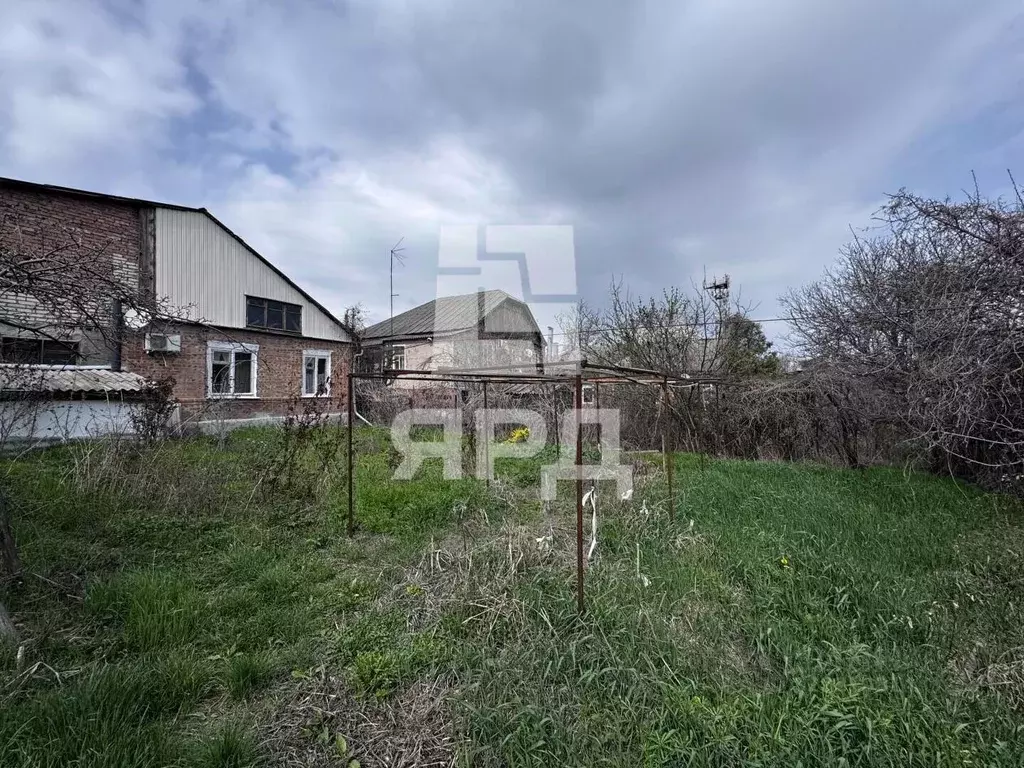 Участок в Ростовская область, Таганрог ул. Гастелло, 34 (7.0 сот.) - Фото 1