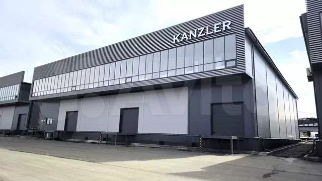 Для склада или производства + офис, 500 м - Фото 0