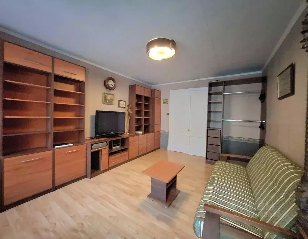 4-к кв. Санкт-Петербург ул. Декабристов, 30 (93.6 м) - Фото 2