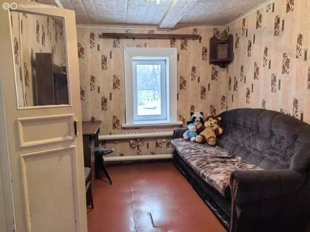 Дом в Пензенская область, рабочий посёлок Лунино, Шоссейная улица, 4 ... - Фото 2