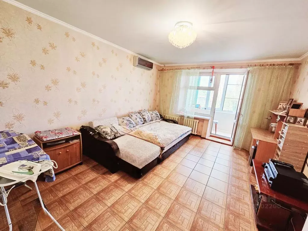 2-к кв. Ростовская область, Батайск ул. Луначарского, 166А (47.0 м) - Фото 1