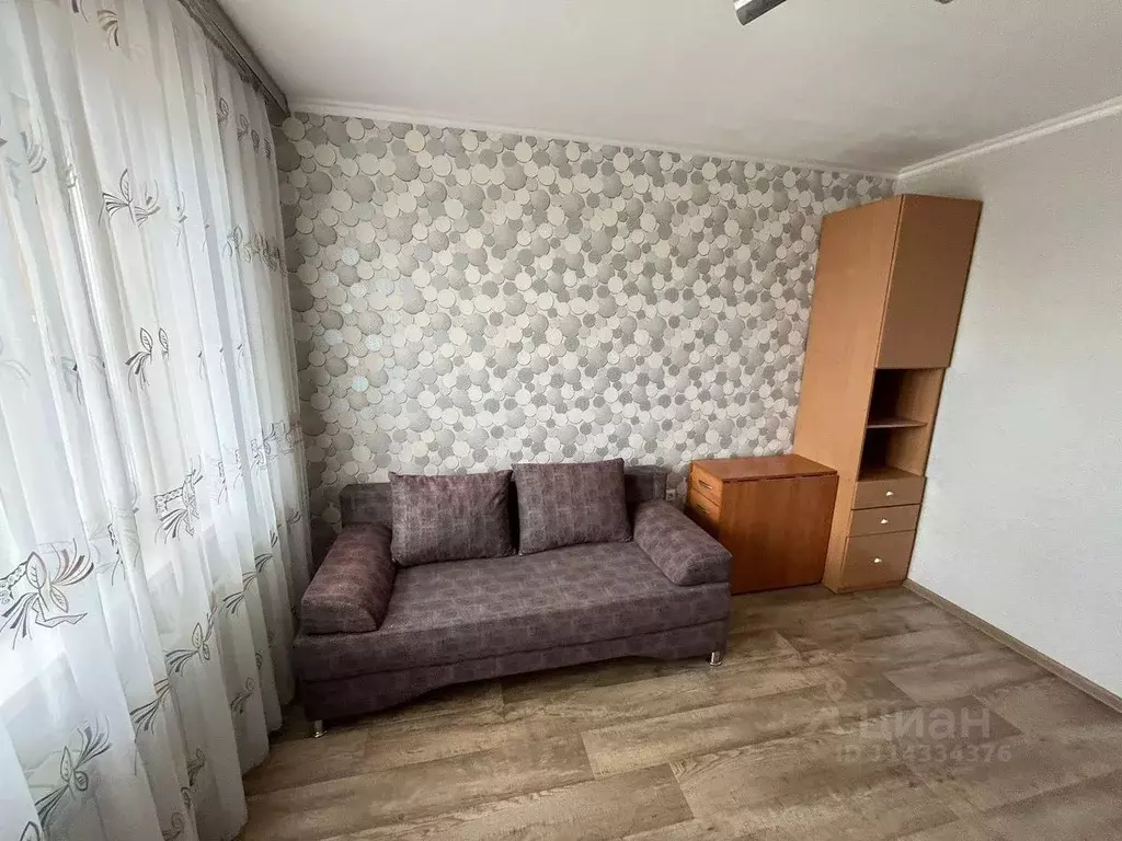 2-к кв. Татарстан, Казань ул. Сабан, 2а (48.0 м) - Фото 1