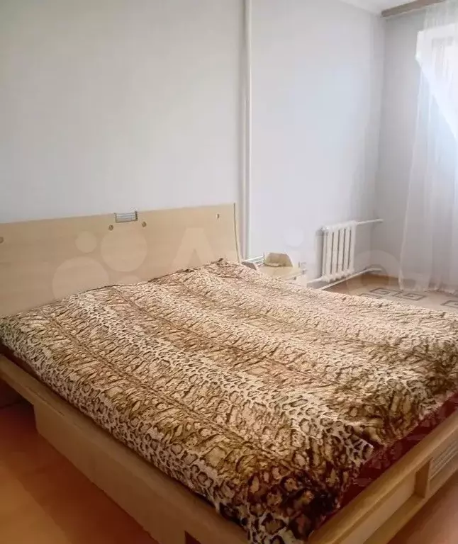 2-к. квартира, 47 м, 3/4 эт. - Фото 0