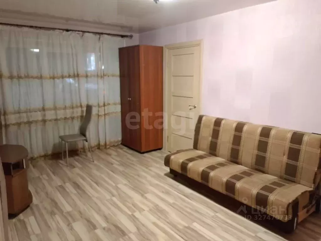 2-к кв. Удмуртия, Ижевск ул. Орджоникидзе, 50 (42.5 м) - Фото 2