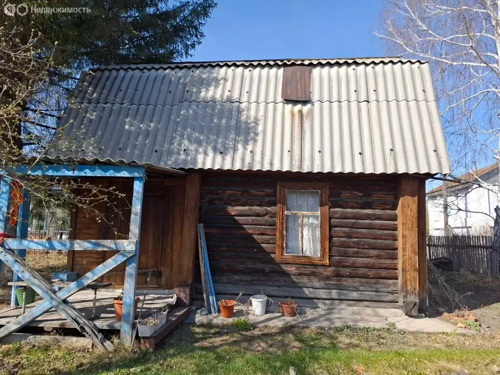Дом в Омск, Кировский округ (25 м) - Фото 2