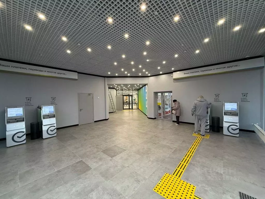 Помещение свободного назначения в Волгоградская область, Волгоград ул. ... - Фото 2