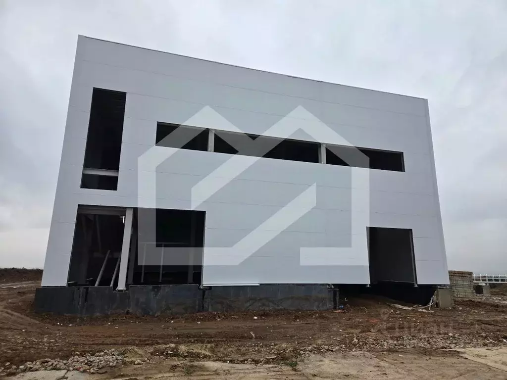 Помещение свободного назначения в Московская область, Подольск ... - Фото 1