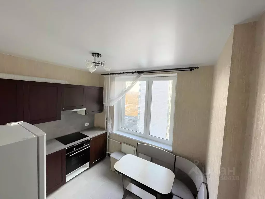 2-к кв. Санкт-Петербург ул. Лагоды, 7 (56.0 м) - Фото 0