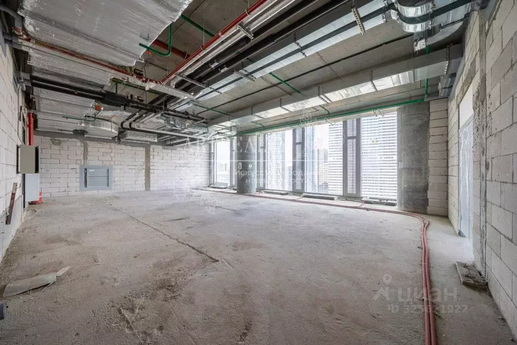 Офис в Москва ул. Ермакова Роща, 1с1 (147 м) - Фото 2