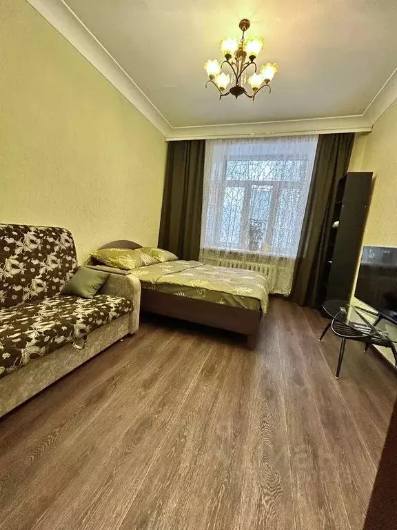 2-к кв. Московская область, Ногинск Богородский городской округ, ул. ... - Фото 1