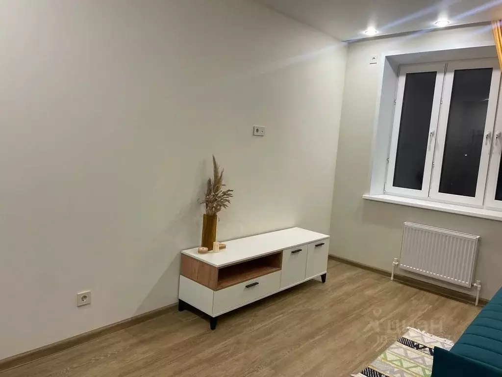 1-к кв. Ярославская область, Ярославский муниципальный округ, пос. ... - Фото 2