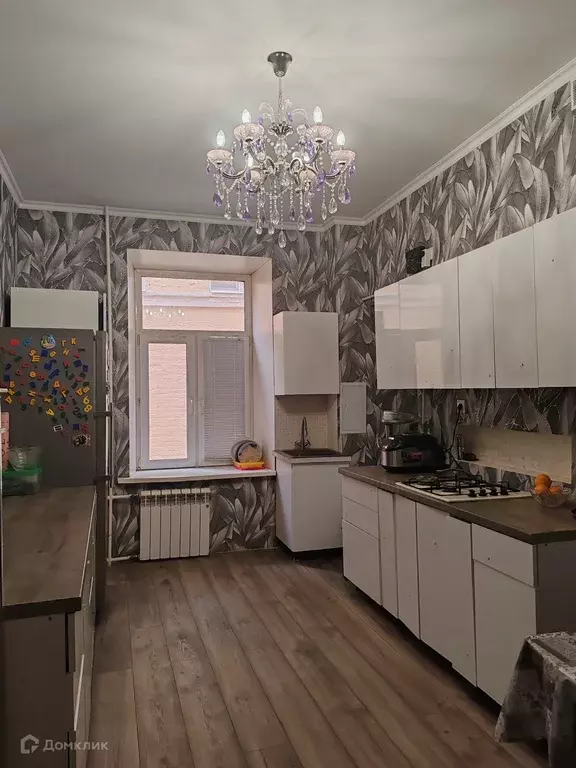 Продаётся 5-к квартира, 98.4 м - Фото 1
