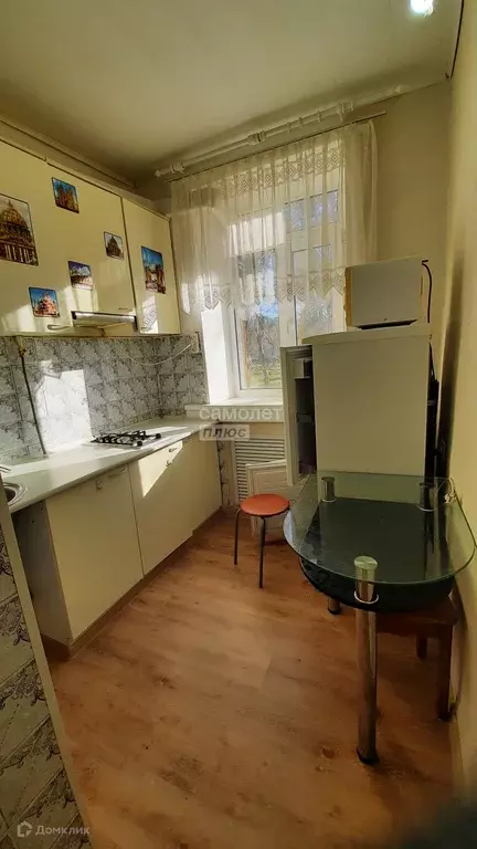 Продаётся 2-к квартира, 37 м - Фото 0