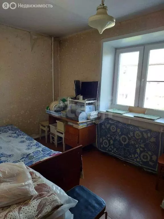 3-комнатная квартира: Прокопьевск, Институтская улица, 3 (51 м) - Фото 1