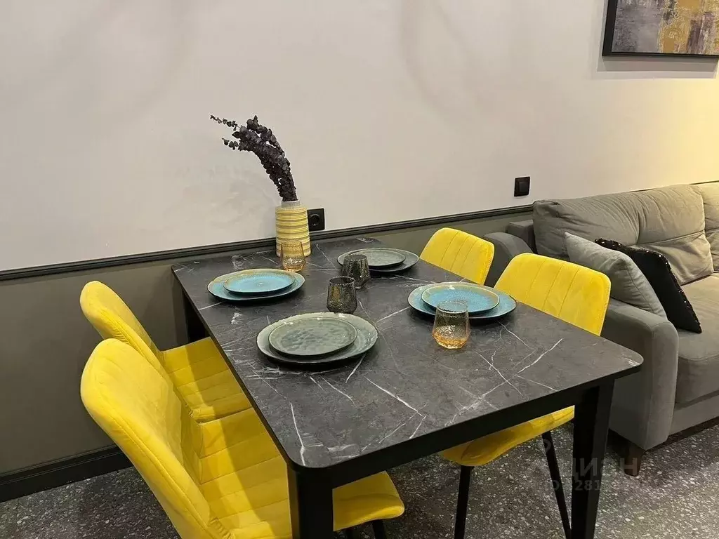 2-к кв. Москва ул. Нижние Мневники, 16к1 (50.0 м) - Фото 2