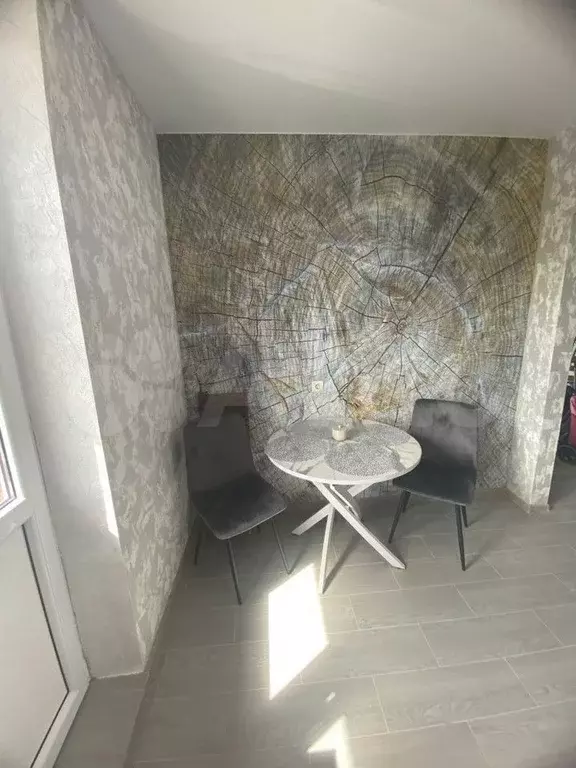 1-к. квартира, 37 м, 2/3 эт. - Фото 1