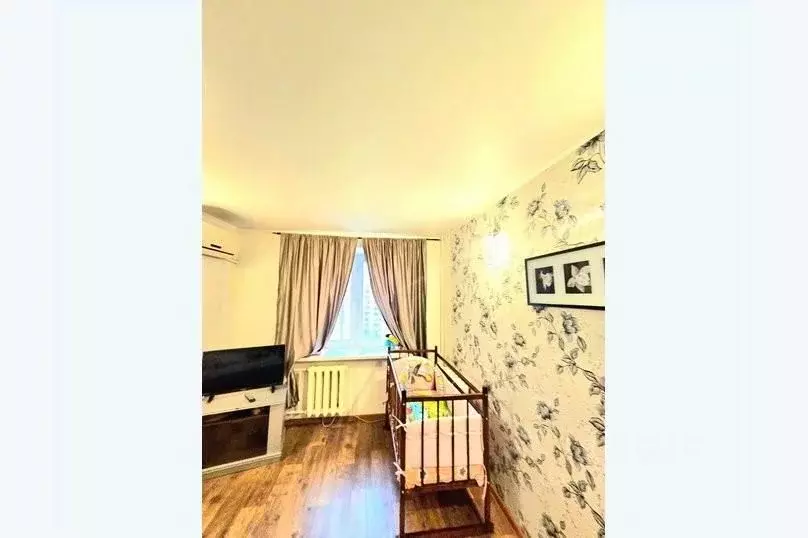 3-к кв. Башкортостан, Стерлитамак Коммунистическая ул., 84 (75.0 м) - Фото 2
