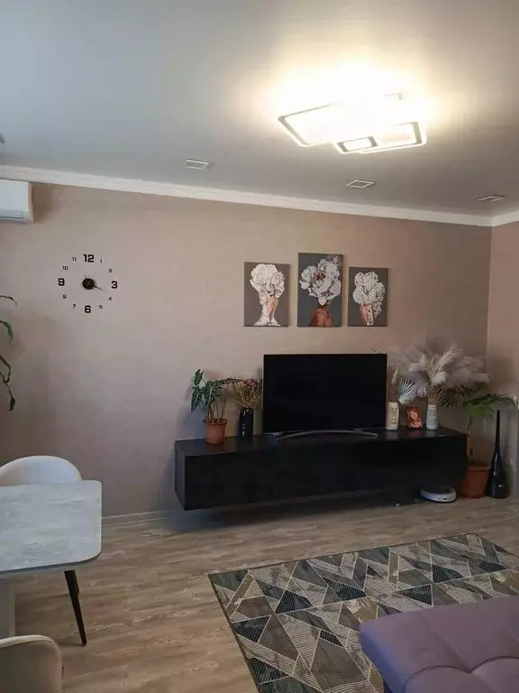 Продаётся 3-к квартира, 67 м - Фото 1