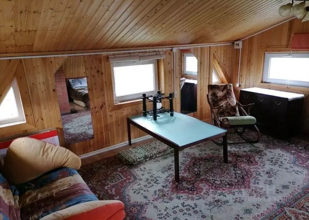 Дом в Ленинградская область, Кингисеппский район, Опольевское с/пос, ... - Фото 1