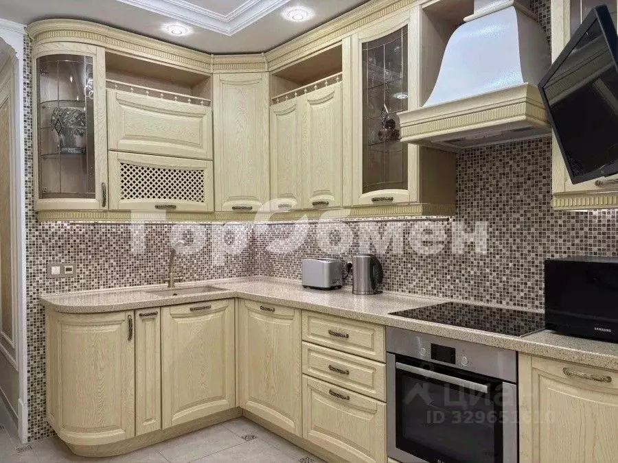 2-к кв. Москва Ярославское ш., 122К1 (53.8 м) - Фото 1