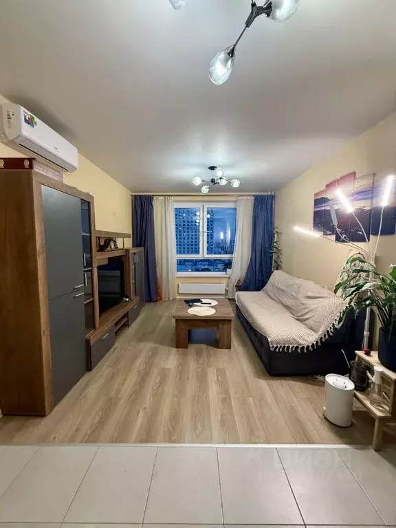 2-к кв. Москва Лобненская ул., 13К2 (56.0 м) - Фото 2