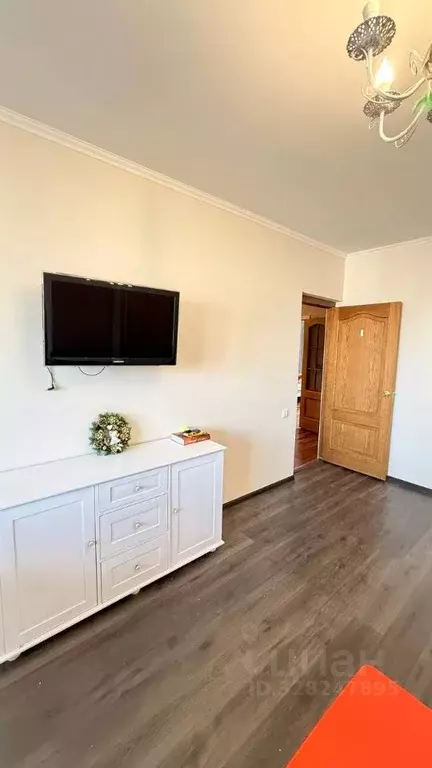 2-к кв. Москва Варшавское ш., 152К2 (65.0 м) - Фото 2