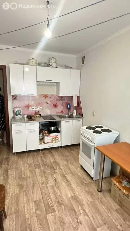 1-комнатная квартира: Стройкерамика, улица Веры Ершовой, 1 (36.4 м) - Фото 1