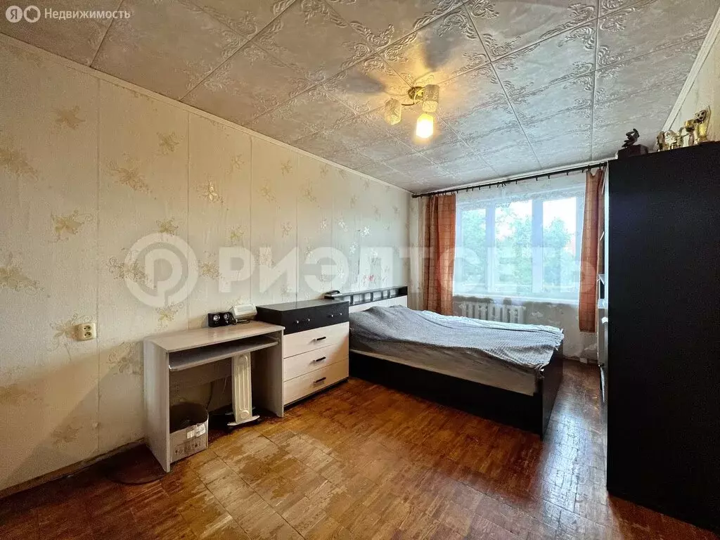 2-комнатная квартира: Мурмаши, улица Тягунова, 2 (47.4 м) - Фото 1