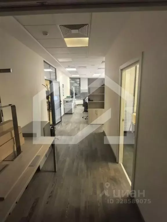 Помещение свободного назначения в Москва ул. Академика Пилюгина, 22 ... - Фото 2