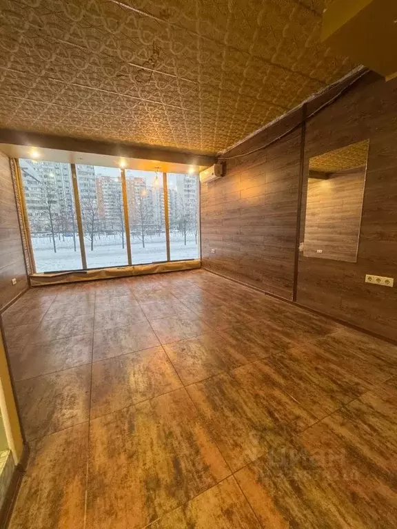 Помещение свободного назначения в Москва ул. Генерала Кузнецова, 23 ... - Фото 1