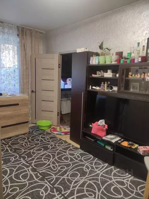 2-к кв. Тульская область, Тула ул. Прокудина, 7 (39.0 м) - Фото 1