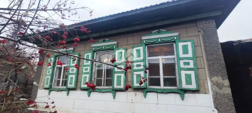 Дом в Новосибирская область, Новосибирский район, Мочищенский ... - Фото 2