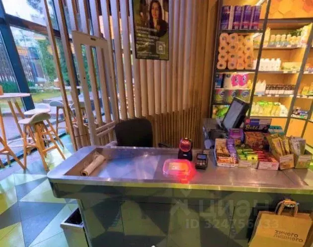 Торговая площадь в Санкт-Петербург, Санкт-Петербург, Сестрорецк дор. ... - Фото 2