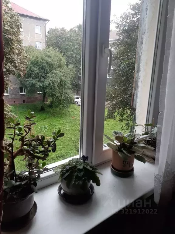 Комната Калининградская область, Калининград ул. Кирова, 69 (14.1 м) - Фото 2