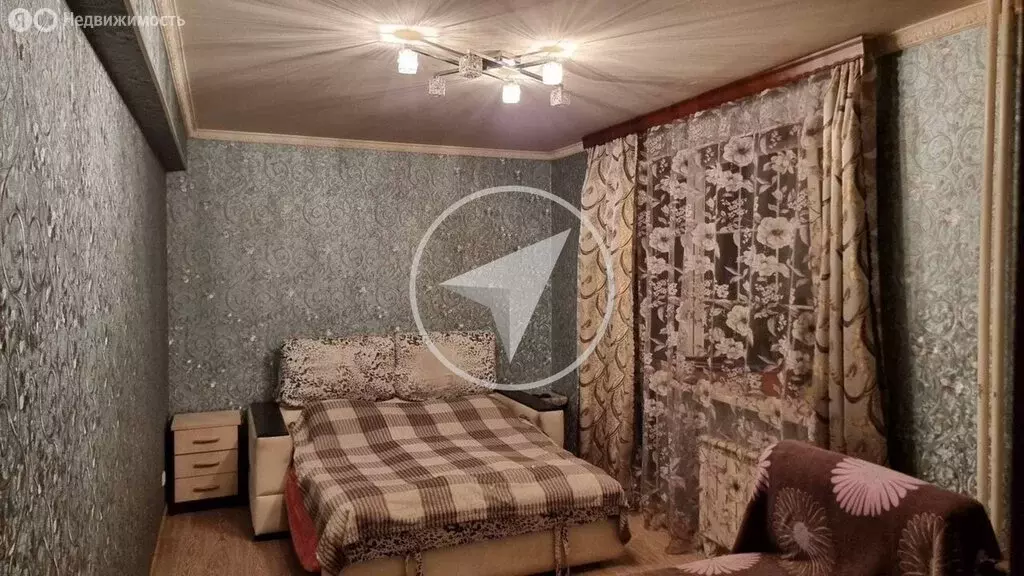 3-комнатная квартира: Москва, проспект Вернадского, 42к2 (78 м) - Фото 1